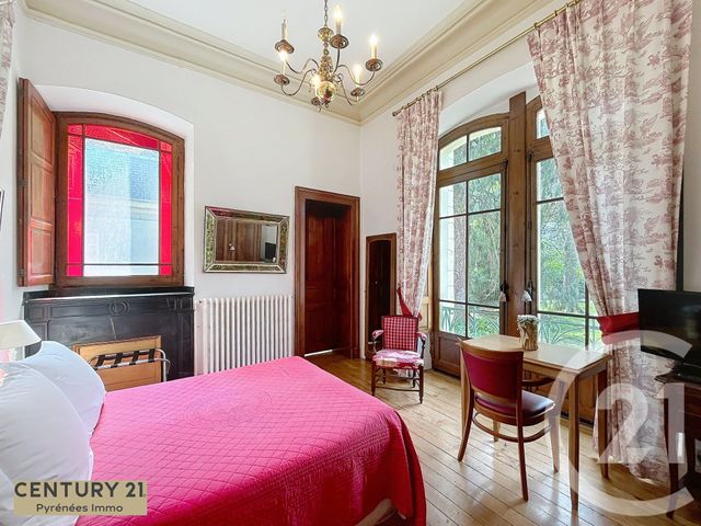 maison à vendre - 23 pièces - 750.0 m2 - BAGNERES DE LUCHON - 31 - MIDI-PYRENEES - Century 21 Pyrénées Immo