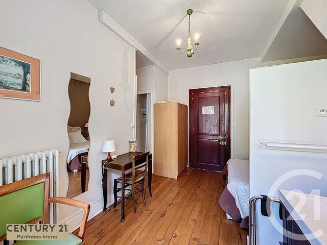 maison à vendre - 23 pièces - 750.0 m2 - BAGNERES DE LUCHON - 31 - MIDI-PYRENEES - Century 21 Pyrénées Immo
