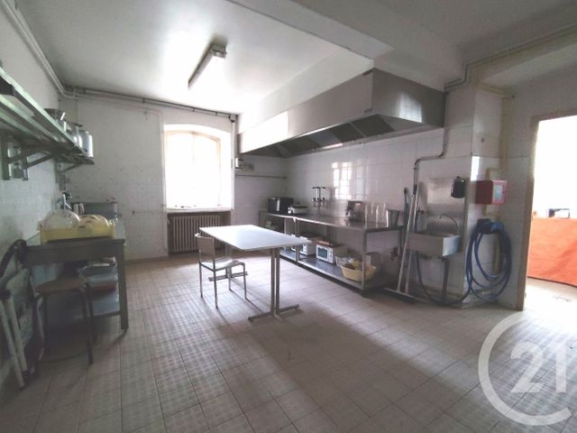 maison à vendre - 23 pièces - 472.0 m2 - BAGNERES DE LUCHON - 31 - MIDI-PYRENEES - Century 21 Pyrénées Immo