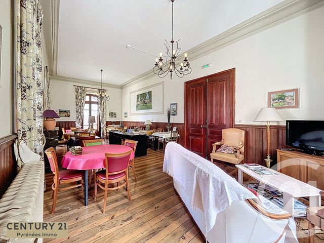 maison à vendre - 23 pièces - 750.0 m2 - BAGNERES DE LUCHON - 31 - MIDI-PYRENEES - Century 21 Pyrénées Immo
