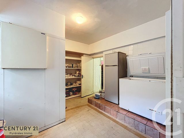 maison à vendre - 23 pièces - 750.0 m2 - BAGNERES DE LUCHON - 31 - MIDI-PYRENEES - Century 21 Pyrénées Immo