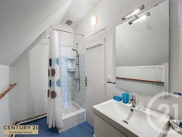 maison à vendre - 23 pièces - 750.0 m2 - BAGNERES DE LUCHON - 31 - MIDI-PYRENEES - Century 21 Pyrénées Immo