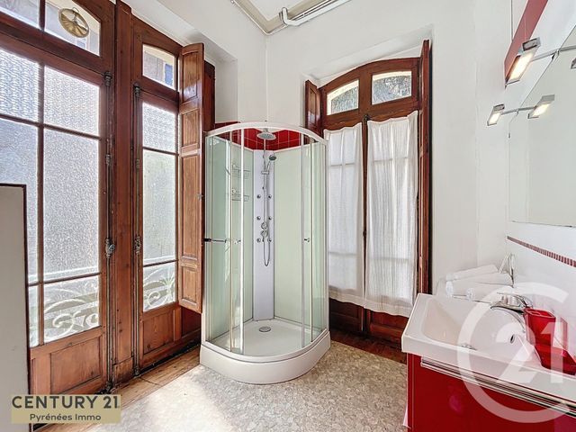 maison à vendre - 23 pièces - 750.0 m2 - BAGNERES DE LUCHON - 31 - MIDI-PYRENEES - Century 21 Pyrénées Immo