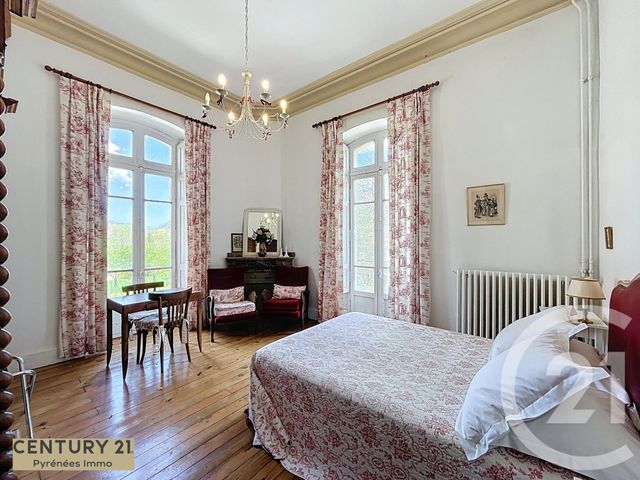 maison à vendre - 23 pièces - 750.0 m2 - BAGNERES DE LUCHON - 31 - MIDI-PYRENEES - Century 21 Pyrénées Immo