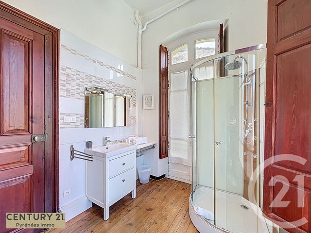 maison à vendre - 23 pièces - 750.0 m2 - BAGNERES DE LUCHON - 31 - MIDI-PYRENEES - Century 21 Pyrénées Immo