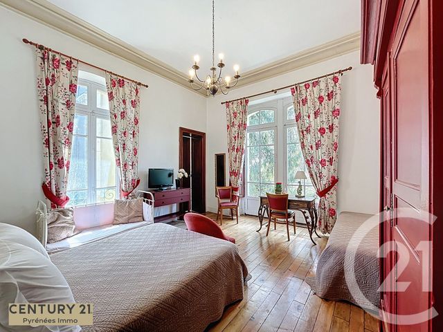 maison à vendre - 23 pièces - 750.0 m2 - BAGNERES DE LUCHON - 31 - MIDI-PYRENEES - Century 21 Pyrénées Immo