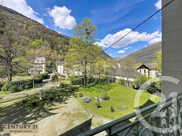 maison à vendre - 23 pièces - 750.0 m2 - BAGNERES DE LUCHON - 31 - MIDI-PYRENEES - Century 21 Pyrénées Immo
