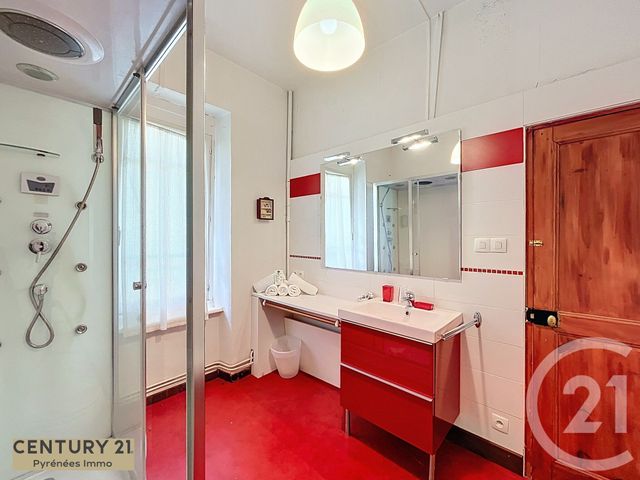 maison à vendre - 23 pièces - 750.0 m2 - BAGNERES DE LUCHON - 31 - MIDI-PYRENEES - Century 21 Pyrénées Immo