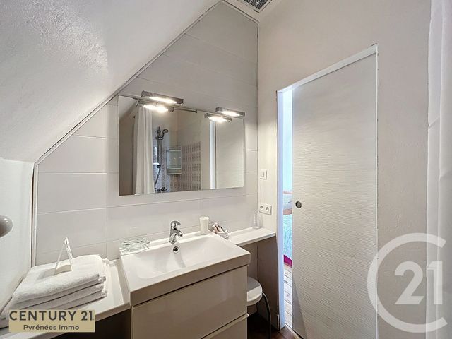 maison à vendre - 23 pièces - 750.0 m2 - BAGNERES DE LUCHON - 31 - MIDI-PYRENEES - Century 21 Pyrénées Immo