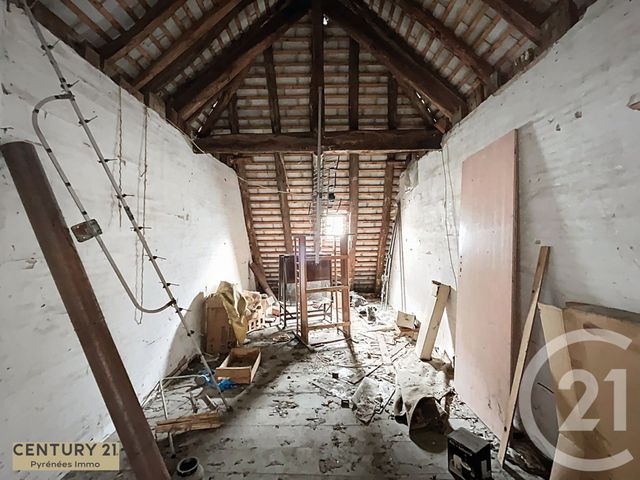 maison à vendre - 13 pièces - 301.29 m2 - ST BEAT LEZ - 31 - MIDI-PYRENEES - Century 21 Pyrénées Immo