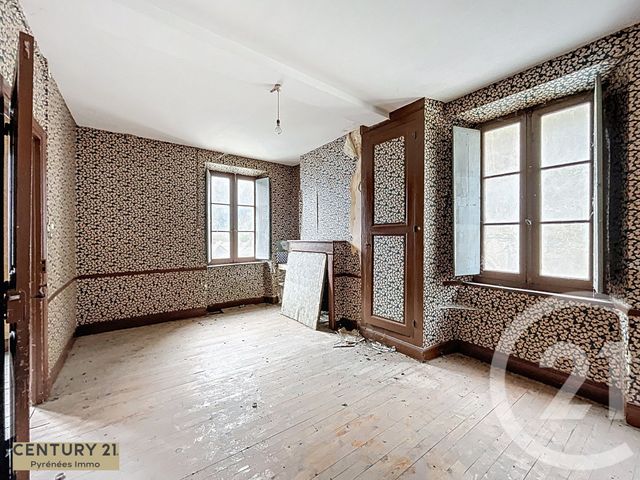 maison à vendre - 13 pièces - 301.29 m2 - ST BEAT LEZ - 31 - MIDI-PYRENEES - Century 21 Pyrénées Immo