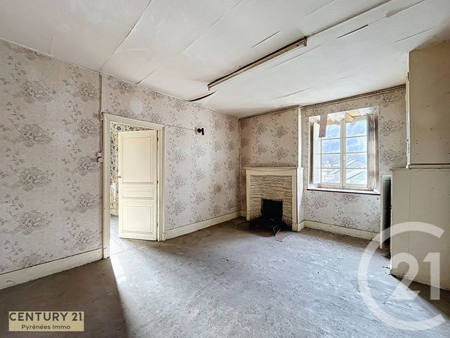 maison à vendre - 13 pièces - 301.29 m2 - ST BEAT LEZ - 31 - MIDI-PYRENEES - Century 21 Pyrénées Immo