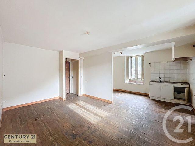 maison à vendre - 13 pièces - 301.29 m2 - ST BEAT LEZ - 31 - MIDI-PYRENEES - Century 21 Pyrénées Immo