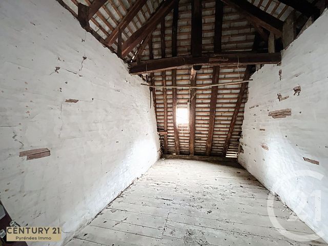 maison à vendre - 13 pièces - 301.29 m2 - ST BEAT LEZ - 31 - MIDI-PYRENEES - Century 21 Pyrénées Immo