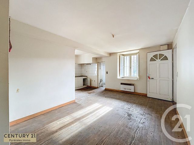 maison à vendre - 13 pièces - 301.29 m2 - ST BEAT LEZ - 31 - MIDI-PYRENEES - Century 21 Pyrénées Immo