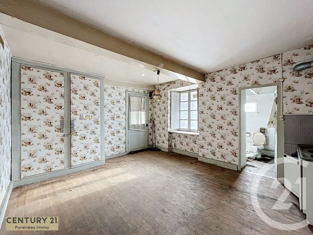 maison à vendre - 13 pièces - 301.29 m2 - ST BEAT LEZ - 31 - MIDI-PYRENEES - Century 21 Pyrénées Immo