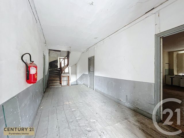 maison à vendre - 13 pièces - 301.29 m2 - ST BEAT LEZ - 31 - MIDI-PYRENEES - Century 21 Pyrénées Immo