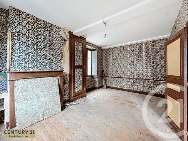 maison à vendre - 13 pièces - 301.29 m2 - ST BEAT LEZ - 31 - MIDI-PYRENEES - Century 21 Pyrénées Immo