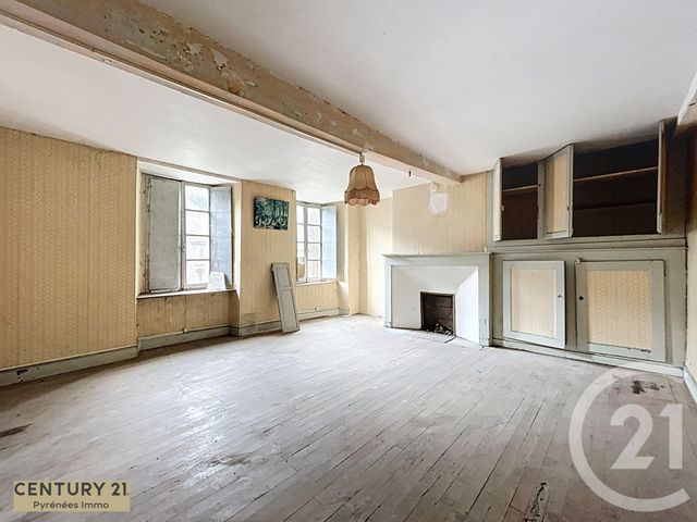 maison à vendre - 13 pièces - 301.29 m2 - ST BEAT LEZ - 31 - MIDI-PYRENEES - Century 21 Pyrénées Immo