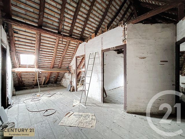 maison à vendre - 13 pièces - 301.29 m2 - ST BEAT LEZ - 31 - MIDI-PYRENEES - Century 21 Pyrénées Immo