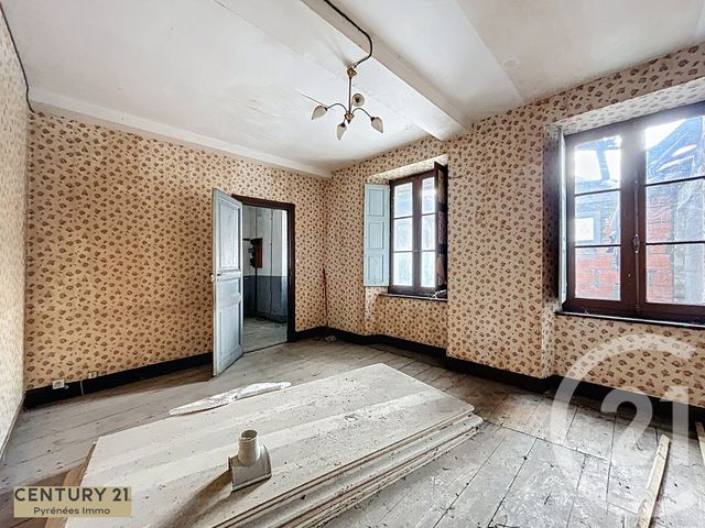 maison à vendre - 13 pièces - 301.29 m2 - ST BEAT LEZ - 31 - MIDI-PYRENEES - Century 21 Pyrénées Immo