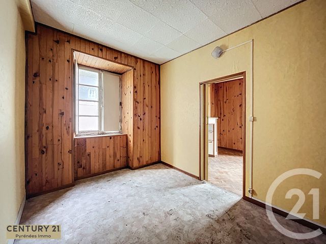 maison à vendre - 13 pièces - 301.29 m2 - ST BEAT LEZ - 31 - MIDI-PYRENEES - Century 21 Pyrénées Immo