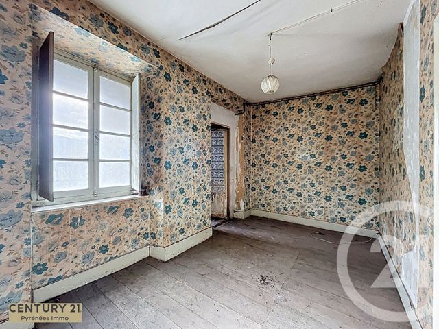 maison à vendre - 13 pièces - 301.29 m2 - ST BEAT LEZ - 31 - MIDI-PYRENEES - Century 21 Pyrénées Immo