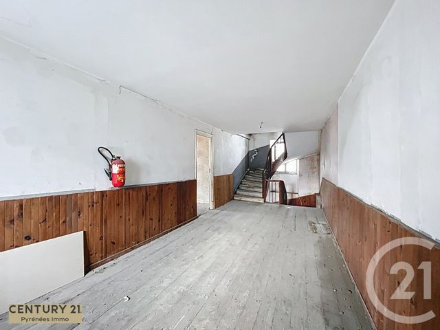 maison à vendre - 13 pièces - 301.29 m2 - ST BEAT LEZ - 31 - MIDI-PYRENEES - Century 21 Pyrénées Immo