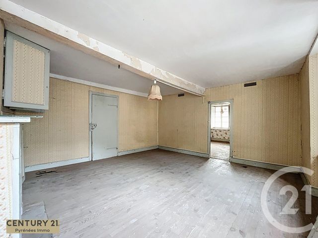 maison à vendre - 13 pièces - 301.29 m2 - ST BEAT LEZ - 31 - MIDI-PYRENEES - Century 21 Pyrénées Immo