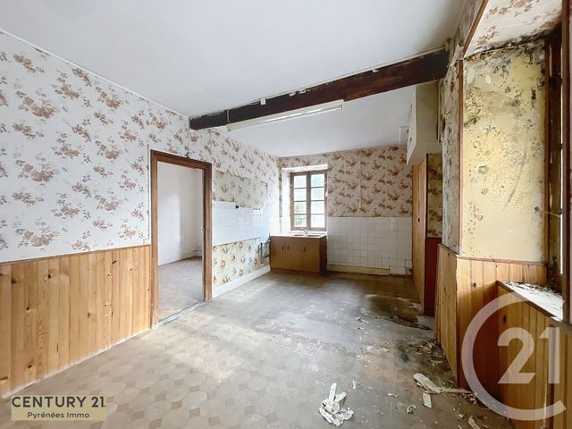 maison à vendre - 13 pièces - 301.29 m2 - ST BEAT LEZ - 31 - MIDI-PYRENEES - Century 21 Pyrénées Immo