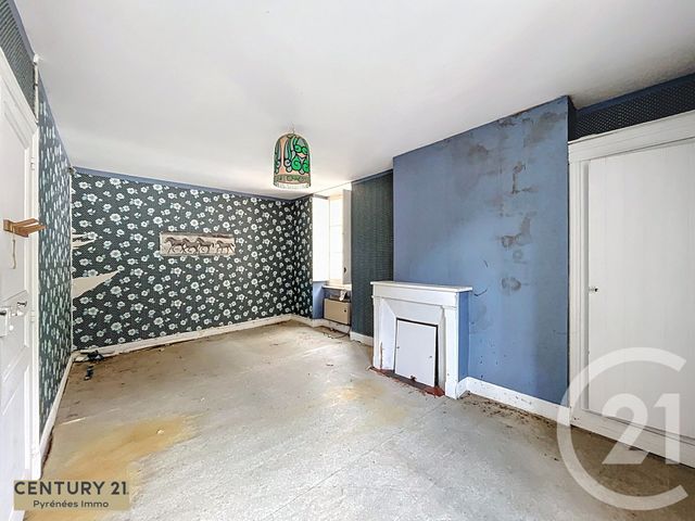 maison à vendre - 13 pièces - 301.29 m2 - ST BEAT LEZ - 31 - MIDI-PYRENEES - Century 21 Pyrénées Immo