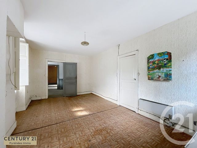 maison à vendre - 13 pièces - 301.29 m2 - ST BEAT LEZ - 31 - MIDI-PYRENEES - Century 21 Pyrénées Immo