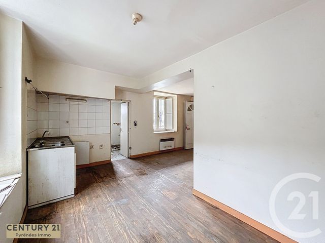 maison à vendre - 13 pièces - 301.29 m2 - ST BEAT LEZ - 31 - MIDI-PYRENEES - Century 21 Pyrénées Immo