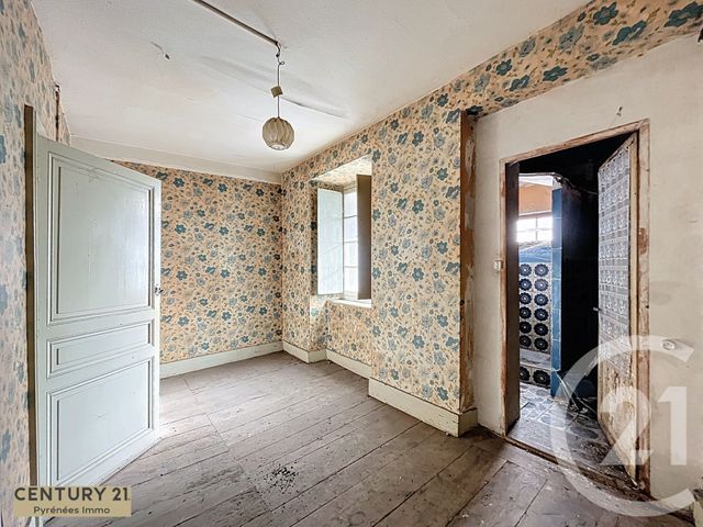 maison à vendre - 13 pièces - 301.29 m2 - ST BEAT LEZ - 31 - MIDI-PYRENEES - Century 21 Pyrénées Immo