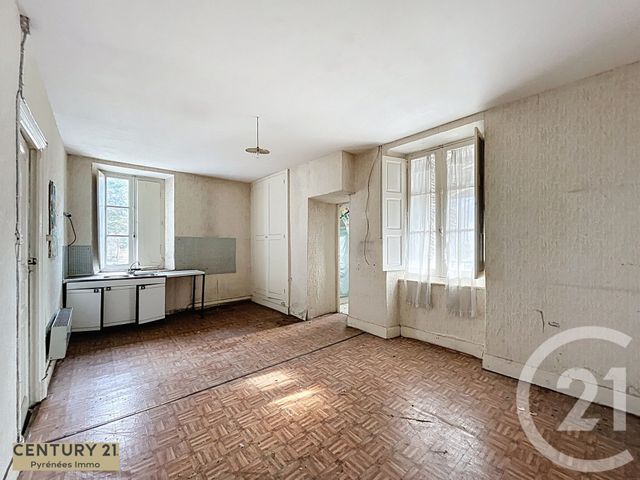 maison à vendre - 13 pièces - 301.29 m2 - ST BEAT LEZ - 31 - MIDI-PYRENEES - Century 21 Pyrénées Immo