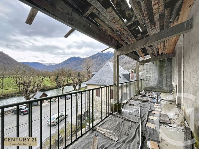maison à vendre - 13 pièces - 301.29 m2 - ST BEAT LEZ - 31 - MIDI-PYRENEES - Century 21 Pyrénées Immo