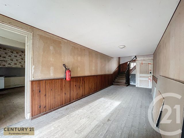maison à vendre - 13 pièces - 301.29 m2 - ST BEAT LEZ - 31 - MIDI-PYRENEES - Century 21 Pyrénées Immo