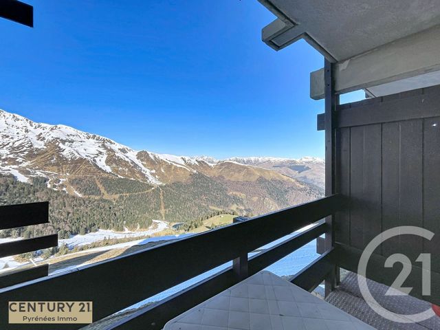 Appartement Studio à vendre ST AVENTIN