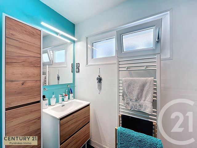 maison à vendre - 6 pièces - 100.0 m2 - BAGNERES DE LUCHON - 31 - MIDI-PYRENEES - Century 21 Pyrénées Immo