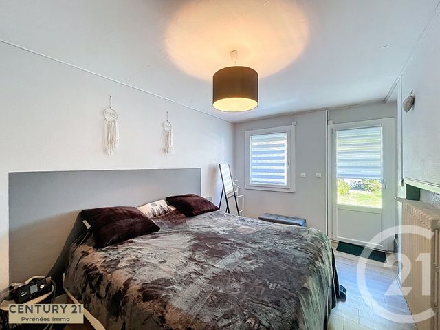 maison à vendre - 6 pièces - 100.0 m2 - BAGNERES DE LUCHON - 31 - MIDI-PYRENEES - Century 21 Pyrénées Immo