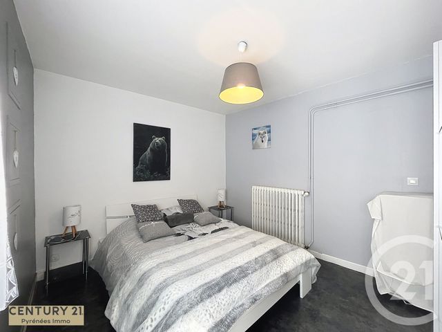 maison à vendre - 6 pièces - 100.0 m2 - BAGNERES DE LUCHON - 31 - MIDI-PYRENEES - Century 21 Pyrénées Immo