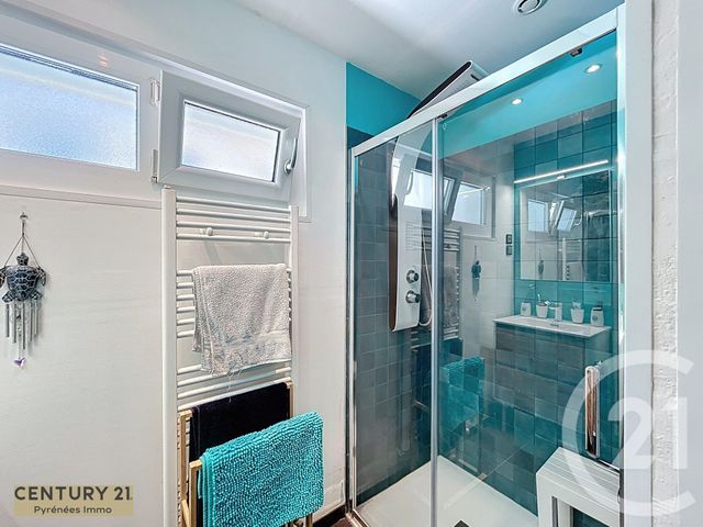 maison à vendre - 6 pièces - 100.0 m2 - BAGNERES DE LUCHON - 31 - MIDI-PYRENEES - Century 21 Pyrénées Immo