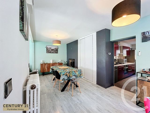 maison à vendre - 6 pièces - 100.0 m2 - BAGNERES DE LUCHON - 31 - MIDI-PYRENEES - Century 21 Pyrénées Immo