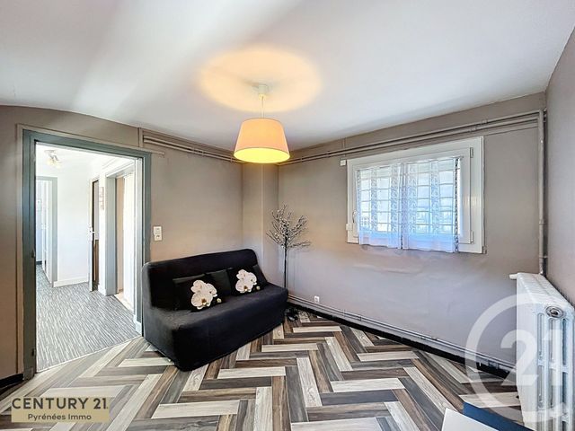 maison à vendre - 6 pièces - 100.0 m2 - BAGNERES DE LUCHON - 31 - MIDI-PYRENEES - Century 21 Pyrénées Immo