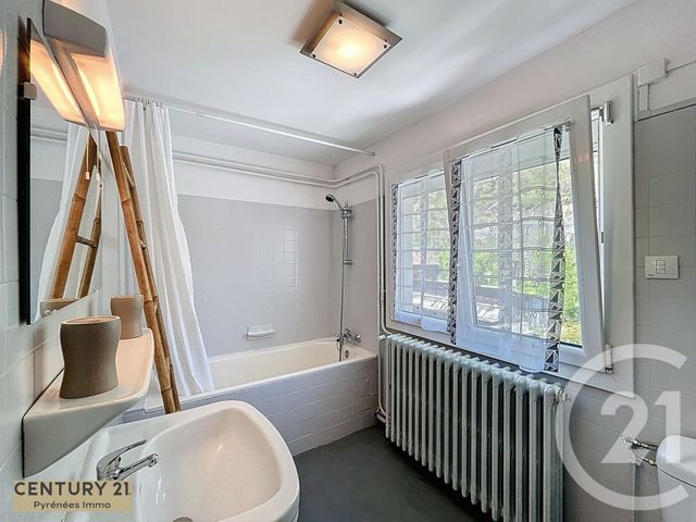 maison à vendre - 6 pièces - 100.0 m2 - BAGNERES DE LUCHON - 31 - MIDI-PYRENEES - Century 21 Pyrénées Immo