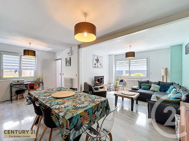 maison à vendre - 6 pièces - 100.0 m2 - BAGNERES DE LUCHON - 31 - MIDI-PYRENEES - Century 21 Pyrénées Immo