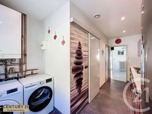 maison à vendre - 6 pièces - 100.0 m2 - BAGNERES DE LUCHON - 31 - MIDI-PYRENEES - Century 21 Pyrénées Immo