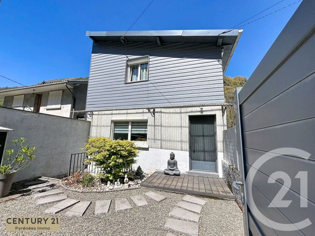 Maison à vendre BAGNERES DE LUCHON