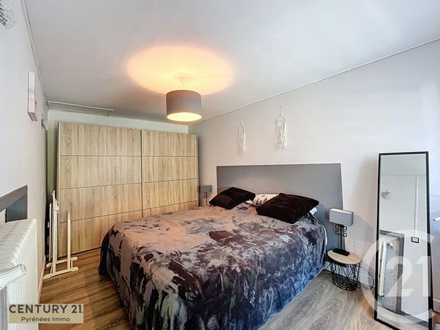 maison à vendre - 6 pièces - 100.0 m2 - BAGNERES DE LUCHON - 31 - MIDI-PYRENEES - Century 21 Pyrénées Immo