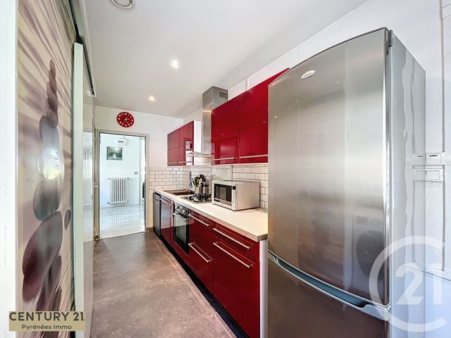 maison à vendre - 6 pièces - 100.0 m2 - BAGNERES DE LUCHON - 31 - MIDI-PYRENEES - Century 21 Pyrénées Immo